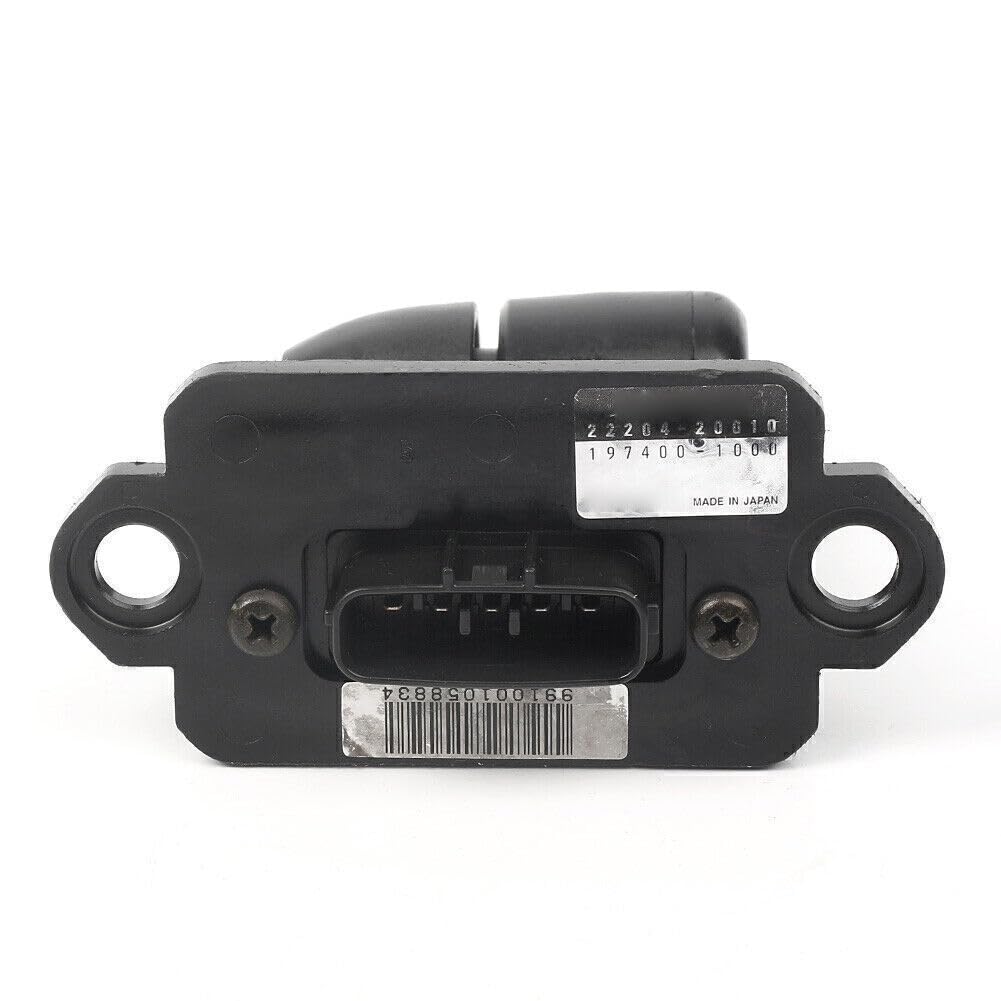 ya 4 8.24 baidi for Toyota Supra for Lexus ES300 GS400 GS430 LS400 Mass Air Flow Sensor MAF Measurer