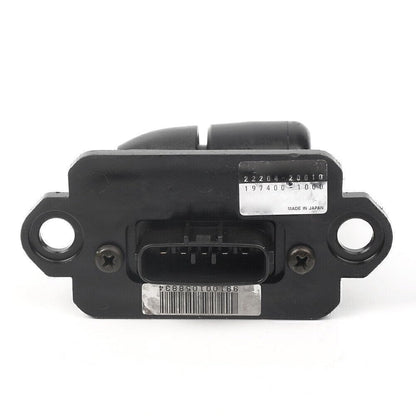 ya 4 8.24 baidi for Toyota Supra for Lexus ES300 GS400 GS430 LS400 Mass Air Flow Sensor MAF Measurer
