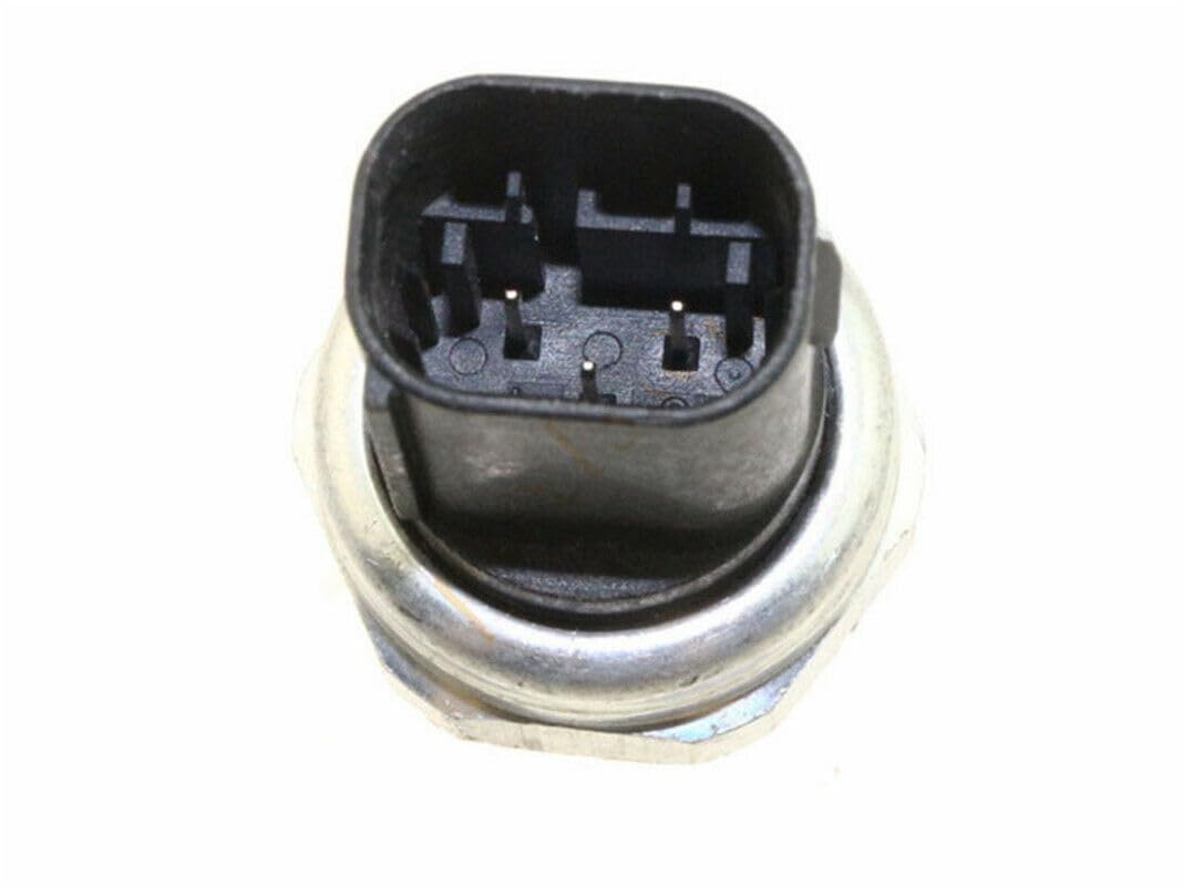 ya 2 8.15 Vacuum Boost Exhaust air Pressure Sensor Suitable for Nissan Juke Qashqai 1.5 1.6 2.0