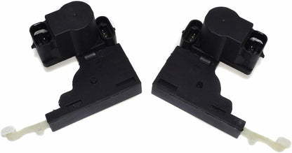 ya 10 9.16 zhengce Door Lock Actuator Power Right + Left for Chevrolet Tahoe for Silverado 150