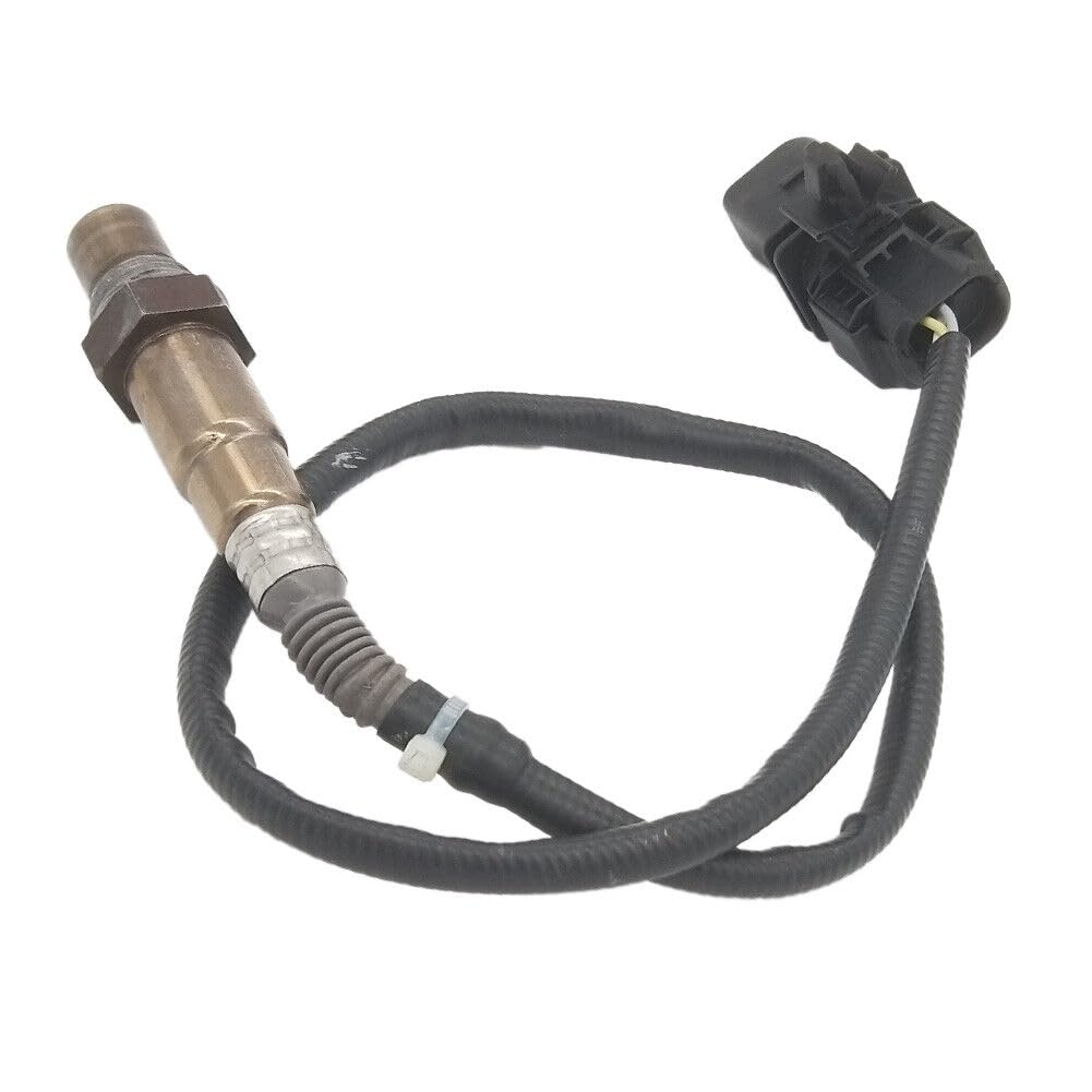 ya 4 8.8 Wide Brand 5-Wire Oxygen Sensor 39351-2A631 LSU4.9 for Hyundai i40 i30 for Tucson