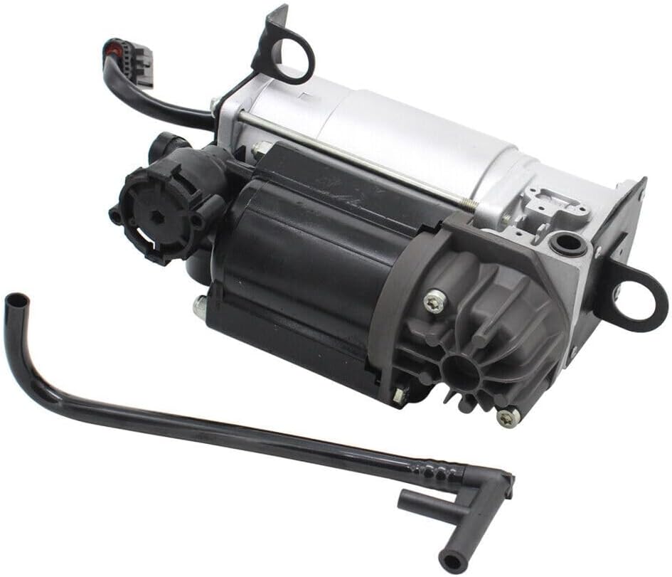 ya 2 8.15 COMPRESSOR AIR SUSPENSION + RELAY for Mercedes-benz CLS C219 E-CLASS W211 S211