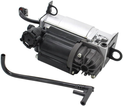 ya 2 8.15 COMPRESSOR AIR SUSPENSION + RELAY for Mercedes-benz CLS C219 E-CLASS W211 S211