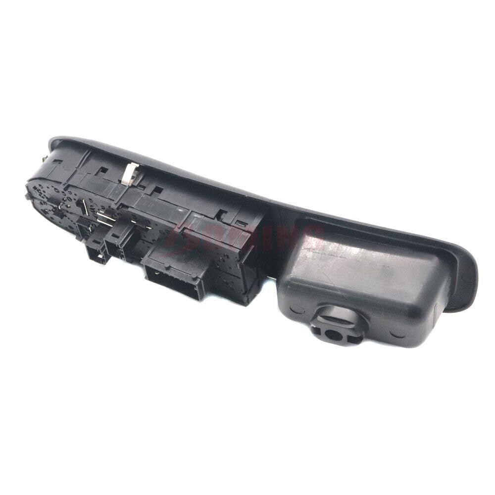ya 6 8.24 baidi 6554CF Front Driver Side Electric Window Control Switch 6554.CF Applicable to for Peugeot 406