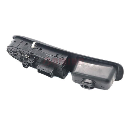 ya 6 8.24 baidi 6554CF Front Driver Side Electric Window Control Switch 6554.CF Applicable to for Peugeot 406