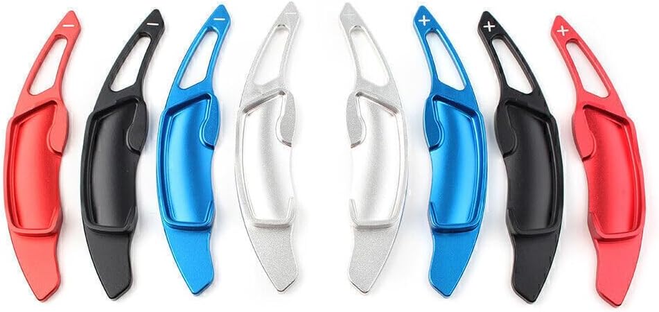 ya 5 8.24 baidi for Subaru Legacy Forester Brz Car Steering Wheel Shift paddle Shifter Extension