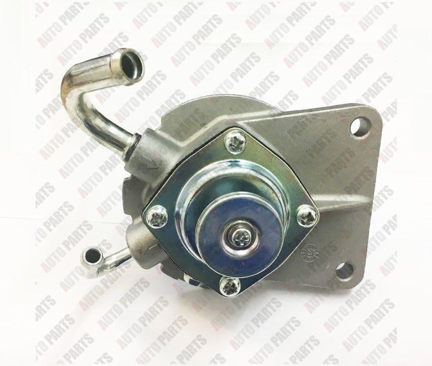 ya 11 9.14 baidiCompatible with MIT SUBISHI L200 B40 2.5DID 2006-16 FUEL FILTER PRIMER LIFT PUMP