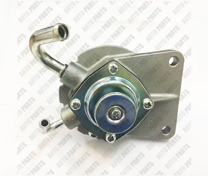 ya 11 9.14 baidiCompatible with MIT SUBISHI L200 B40 2.5DID 2006-16 FUEL FILTER PRIMER LIFT PUMP