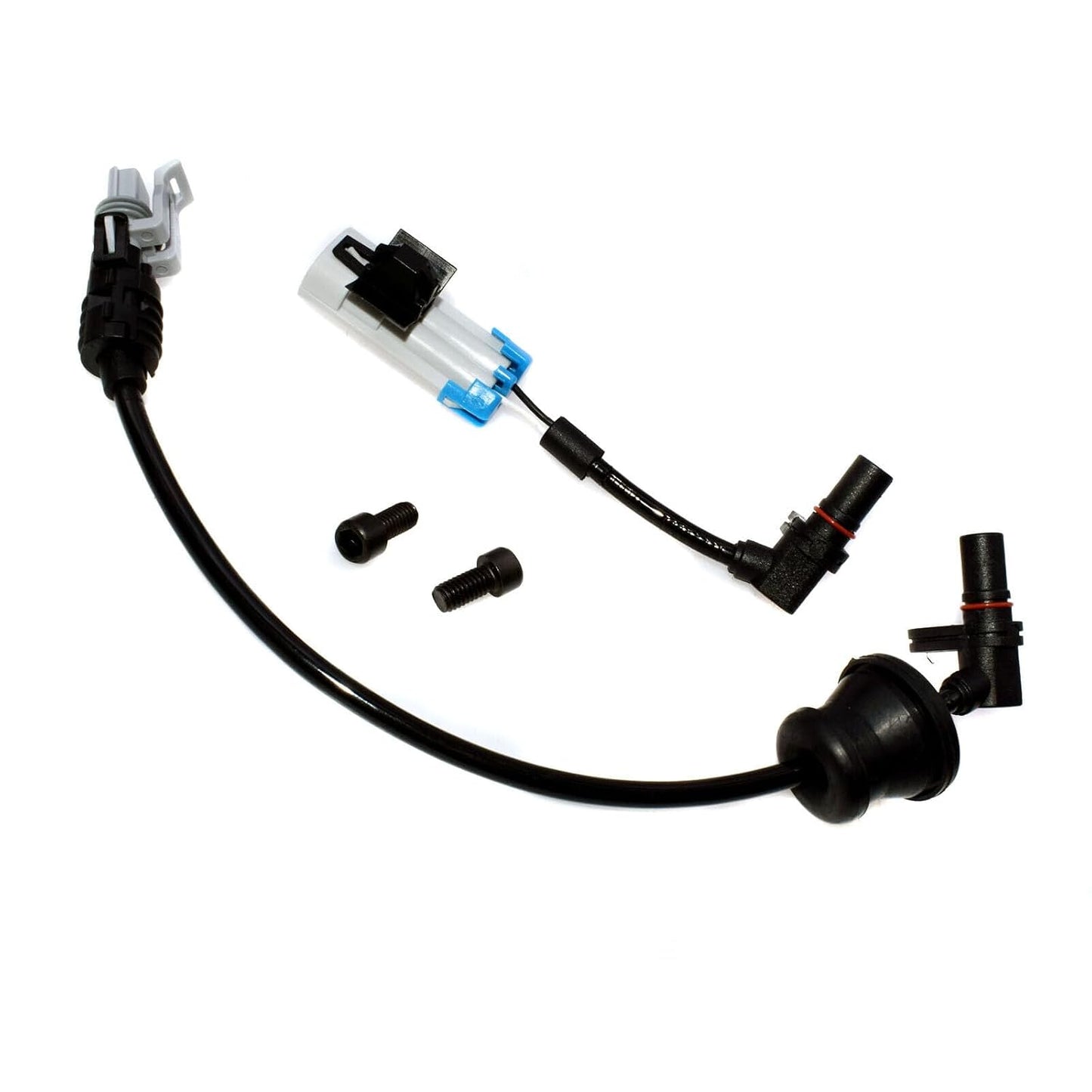 ya 2 8.15 ABS Wheel Speed Sensor Front and Rear for Chevrolet Equinox for Saturn Vue for Pontiac 