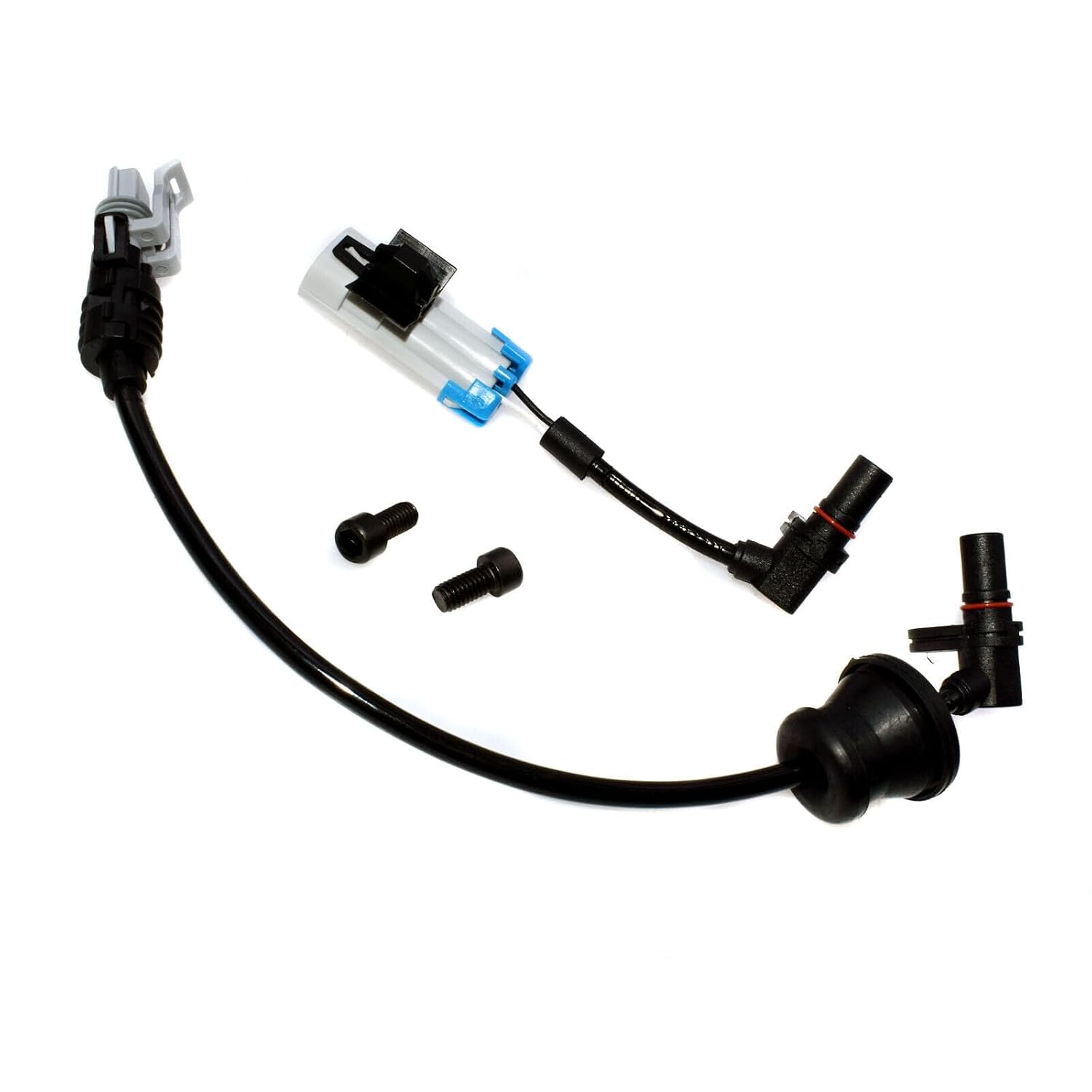 ya 2 8.15 ABS Wheel Speed Sensor Front and Rear for Chevrolet Equinox for Saturn Vue for Pontiac 