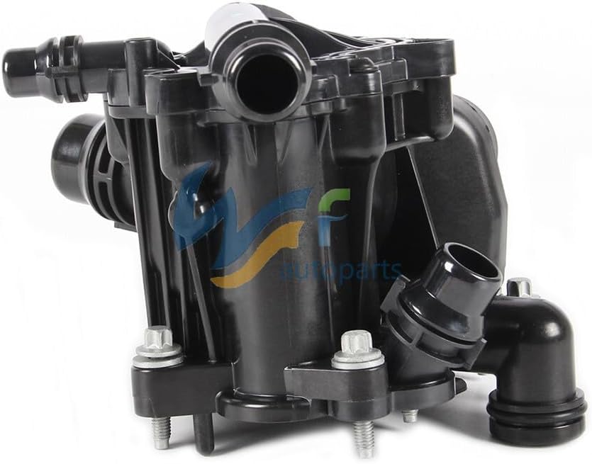 ya 2 8.15 2.0T Thermostat Assembly Fit for BMW 120i 220i X3 X4 for Mini 11538658574