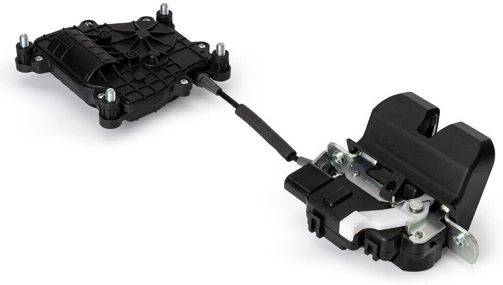 ya 5 8.10 Rear Trunk Lid Lock Latch Actuator for Kia for Sorento 2016-2020 with Power Liftgate