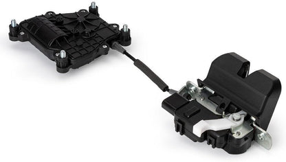ya 5 8.10 Rear Trunk Lid Lock Latch Actuator for Kia for Sorento 2016-2020 with Power Liftgate