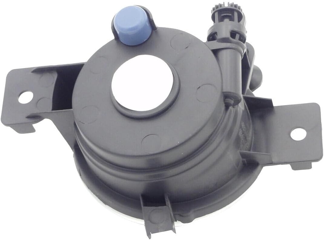 ya 7 8.24 baidi Left 63177224643 Bumper Fog Driving Lamp Light Fit for BMW X5 E70 LCI 2011-2013
