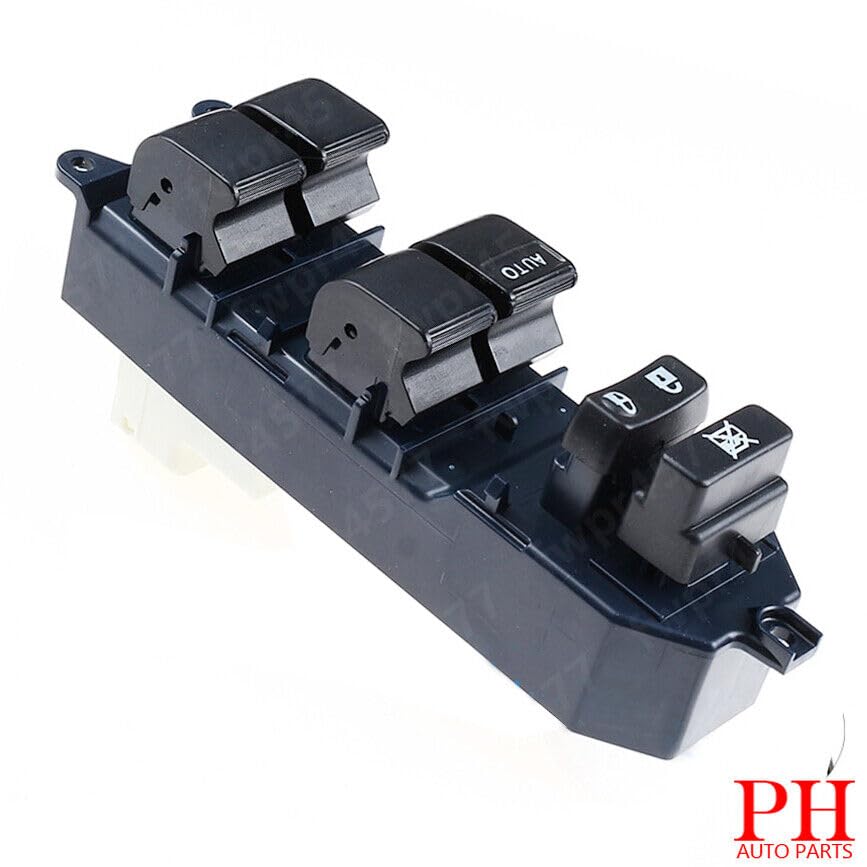 ya 8 8.24 baidi 84820-06070 for 07-11 for Toyota Yaris for Camry LE SE Electric Power Window Switch 