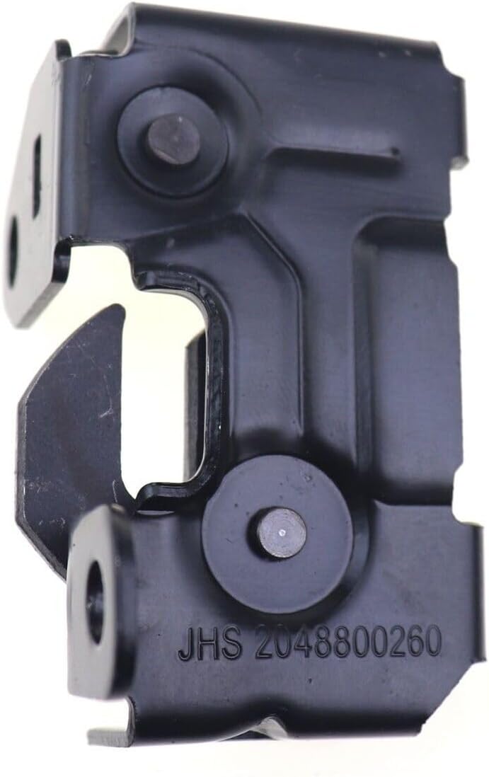 ya 2 8.15 Range Hood Latch for Mercedes C300 C63 AMG E350 GLK350 E550 C350 2048800260 