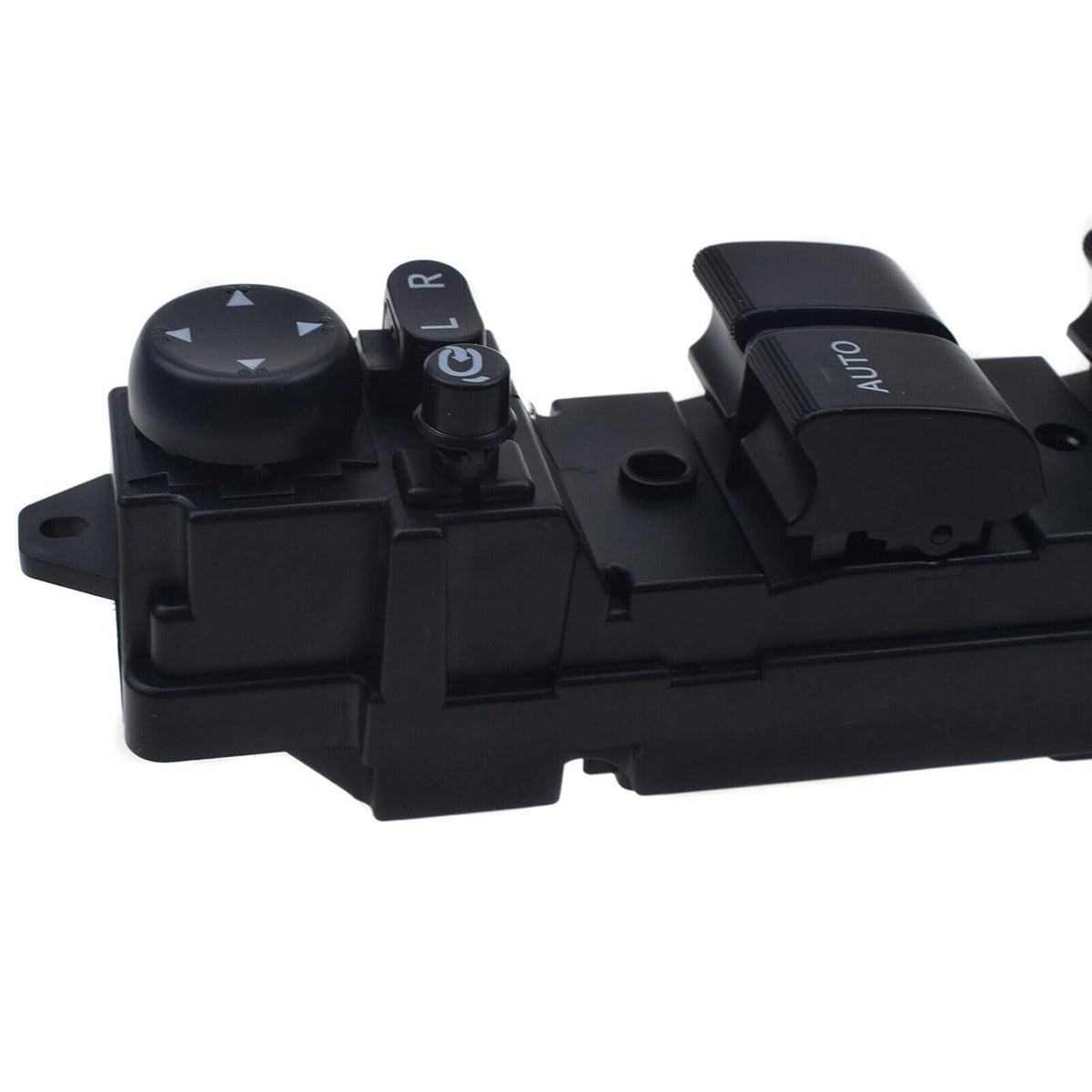 ya 4 8.8 The Front Left Door Lock Actuator is Suitable for Chevrolet Aveo Aveo5 Optra Pontiac Wave 96252707