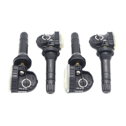 ya 4 8.8 4pcs TPMS for Ford for Mustang F-250 17-20 FR3V-1A180-AA 315MHz Tire Pressure Sensor 