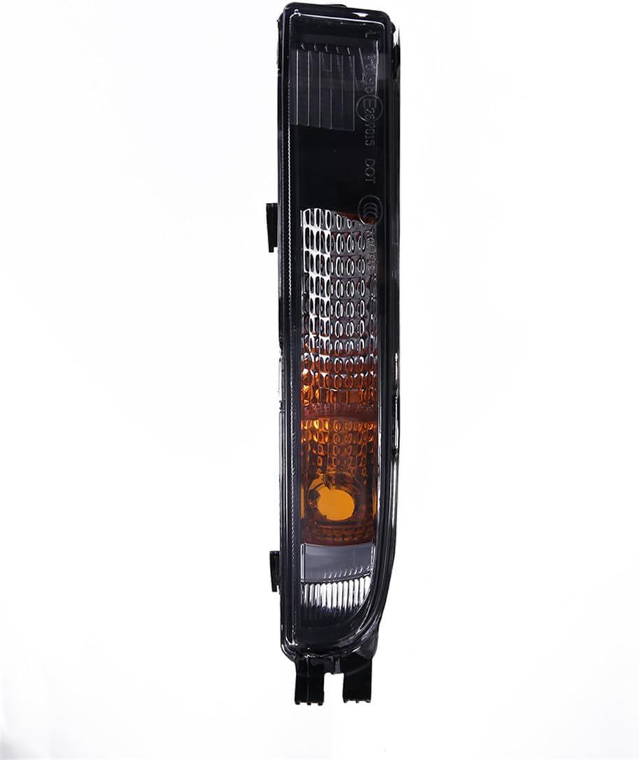 ya 4 8.10 Front Left Turn Signal Light for VW Cabrio 5C5953041A/B/C