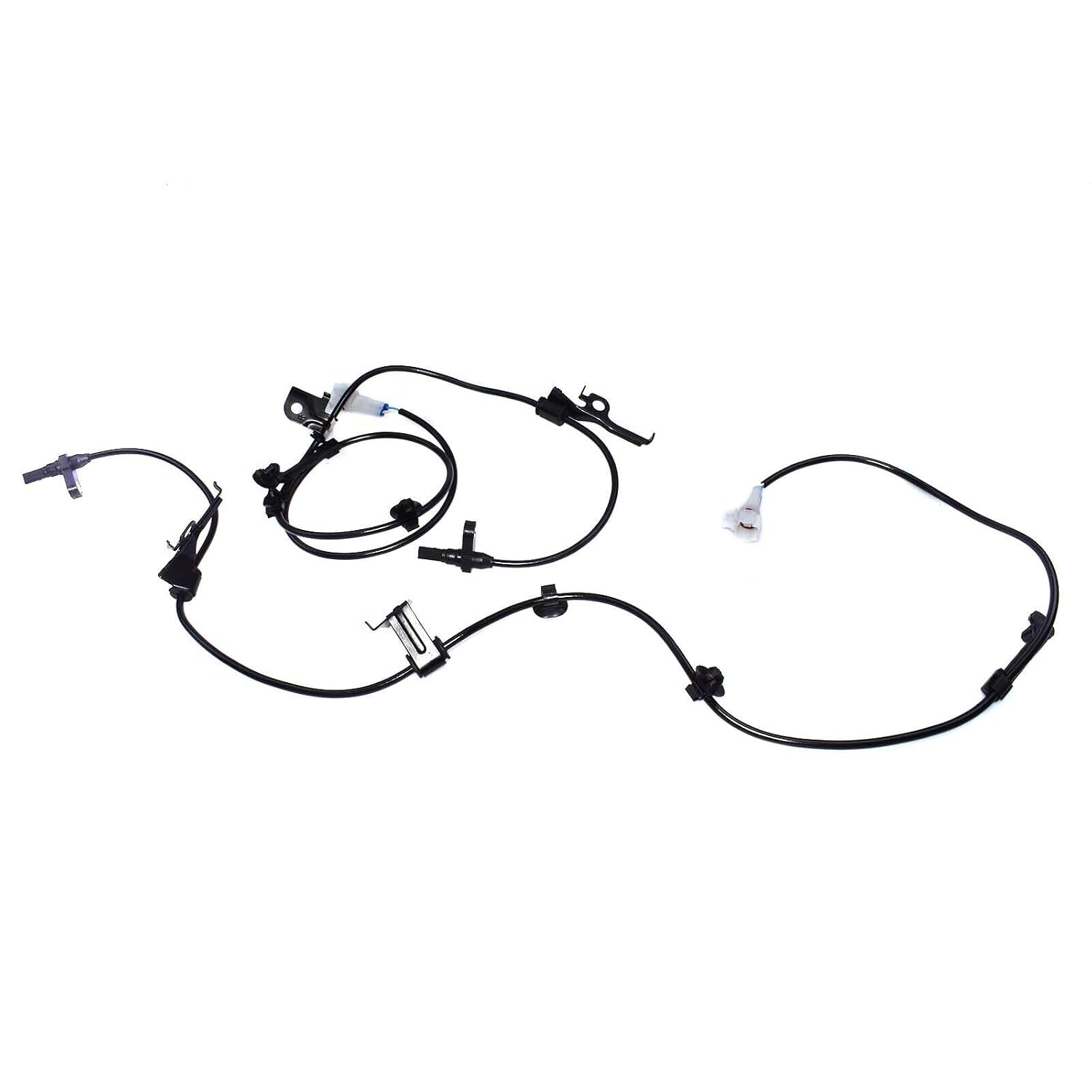 ya 4 8.8 Front ABS Wheel Speed sensors 89543-52030&89542-52030 are Suitable for Scion XD for Toyota Yaris