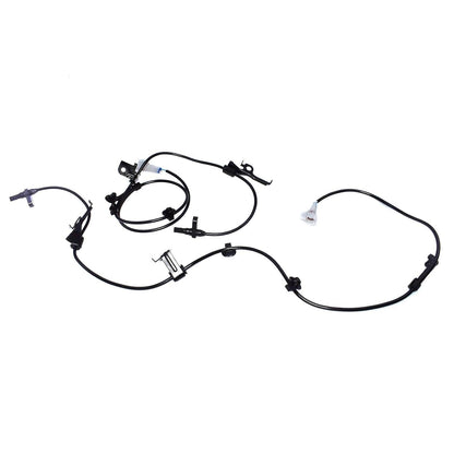 ya 4 8.8 Front ABS Wheel Speed sensors 89543-52030&89542-52030 are Suitable for Scion XD for Toyota Yaris