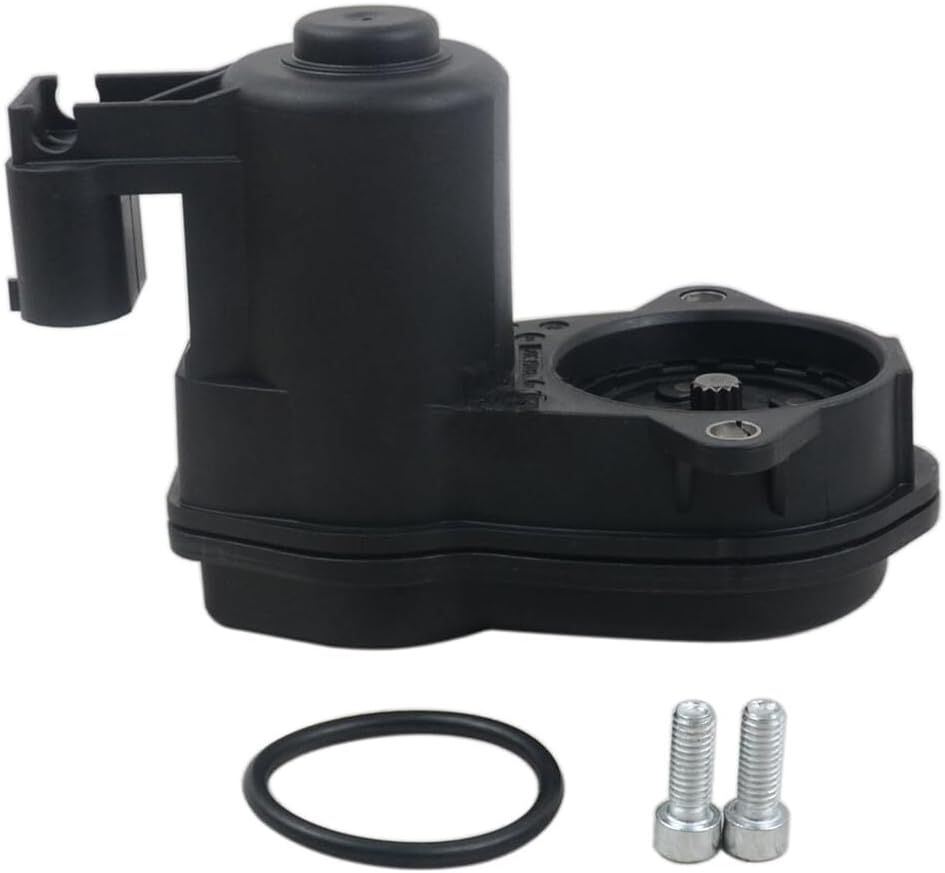 ya 4 8.8.2 34216794618 Rear Park Brake Actuator for BMW F10 X3 X4 520i 528i 530i 2009 - 2016