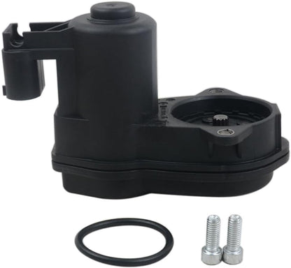 ya 4 8.8.2 34216794618 Rear Park Brake Actuator for BMW F10 X3 X4 520i 528i 530i 2009 - 2016