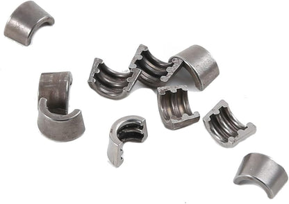 ya 10 9.16 baidi 20pcs Engine Valve Keeper Set for VW for Golf for JETTA for Passat for Audi for A4 036 109 651 A