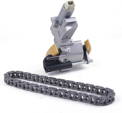 ya 9 10.24 Right 1-4 Cyl Timing Chain Tensioner Kit for VW Touareg Phaeton for Audi A6 for A8 4.2L