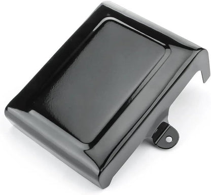 ya 23 10.7 baidi Black right-side battery fairing for Harley-Davidson Softtail Street Bob 06-17-