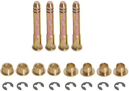 ya 11 9.14 zhengce Door Hinge Pin kit fit for Honda for Accord for Civic CR-V CRX CX DX EX SI