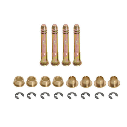 ya 6 8.14 Door Hinge Pin kit fit for Honda for Accord for Civic CR-V CRX CX DX EX SI EG6 B16 D16 EK EG