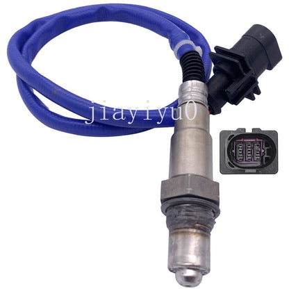 ya 4 8.8 4pcs Upper+Lower Oxygen O2 Sensor 1&2 for 2014-2020 for Maserati Ghibli S Q4 3.0L