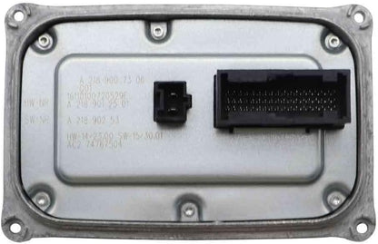 ya 10 9.16 zhengce 2PCS For W212 GLE CLS E B Headlight Ballast Module LED A2189007306