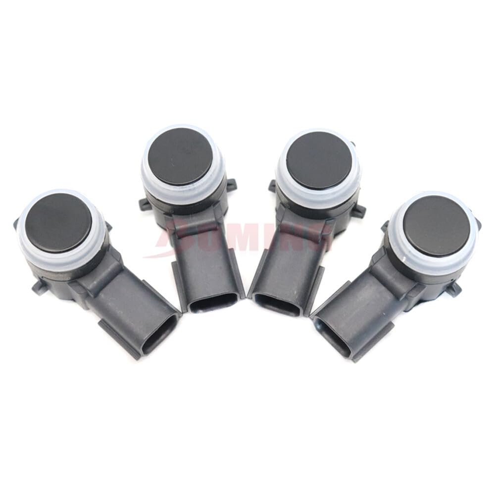 ya 11 9.14 baidi4X New PDC Parking Assist Sensor 1TK84TZZAA for Dodge Durango for Jeep for Chrysler US