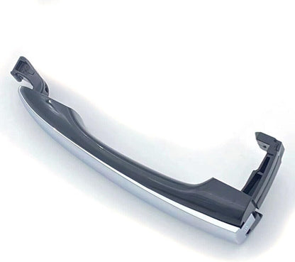 ya 2 8.15 Outside Door Handle Front Right Passenger Side for Hyundai for Genesis 2009-2014 at