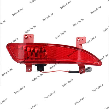 ya 2 8.15 A pair of rear bumper brake stop warning lights suitable for Geely Emgrand EC718 EC715 2009-2013