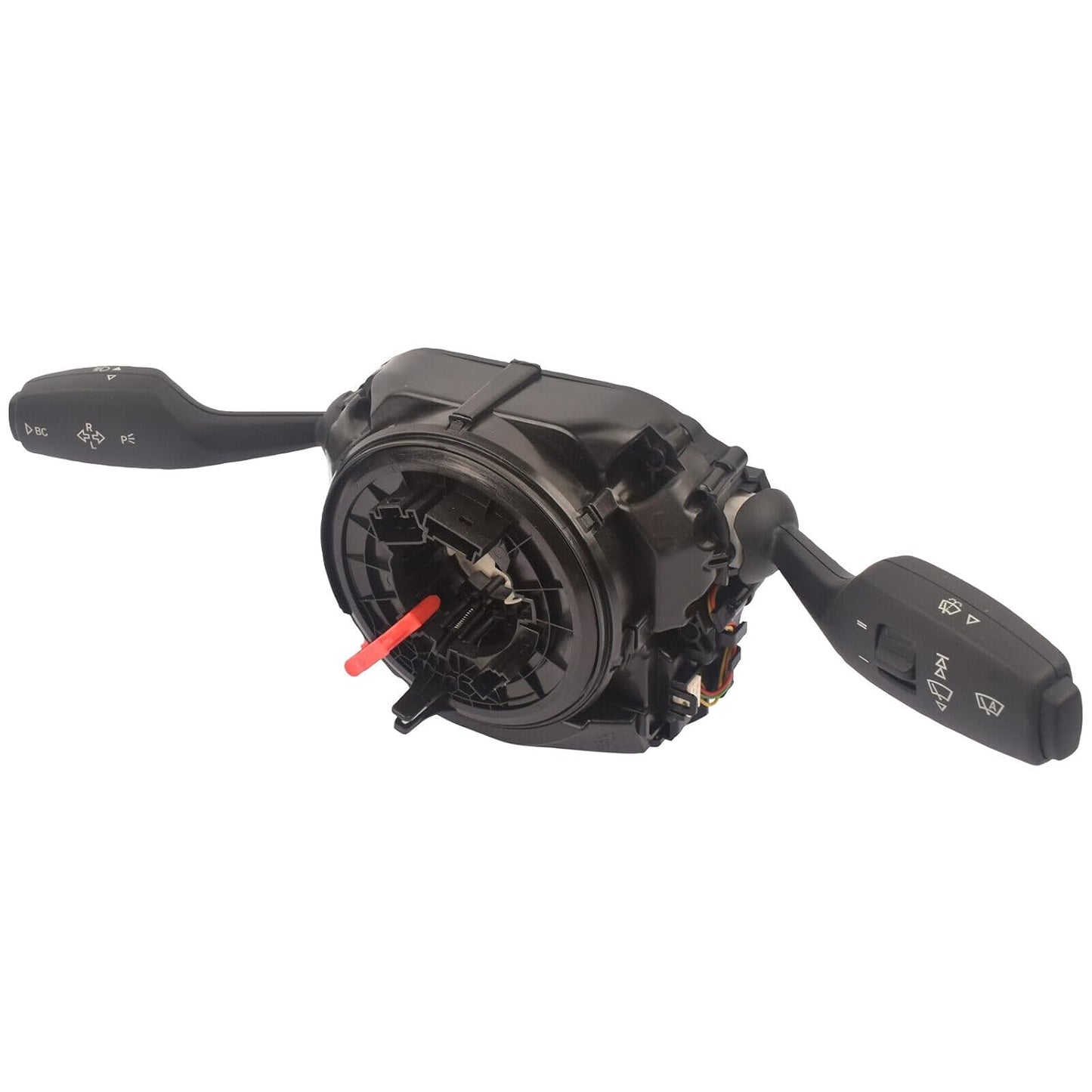 ya 4 8.8 Turn Signal Wiper Switch Assembly for BMW F07 F10 F12 F13 F01 F02 61319202572