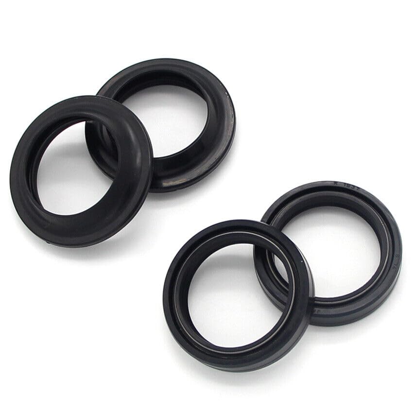 ya 13 9.15 baidi Seal Dust Kit for Honda XR250L 91-1996 XR350R 83-84 CBR400 NC23 NC29 VFR400 NC30