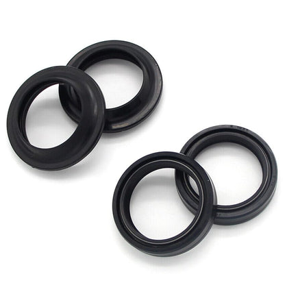 ya 13 9.15 baidi Seal Dust Kit for Honda XR250L 91-1996 XR350R 83-84 CBR400 NC23 NC29 VFR400 NC30