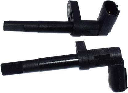 ya 4 8.8 ABS wheel speed sensor with connector, left rear, suitable for 06-15 for Lexus IS250 IS350