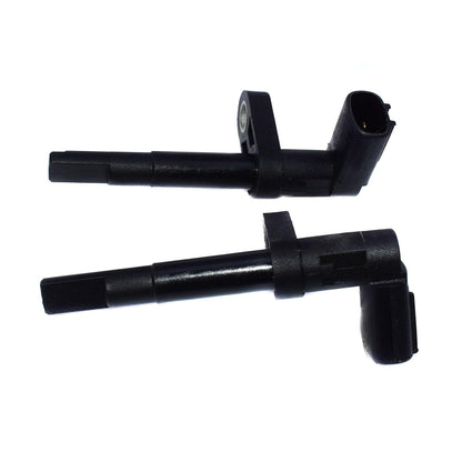 ya 11 9.14 zhengce ABS Wheel Speed Sensor with Connector, Left Rear, Suitable for 06-15 for Le
