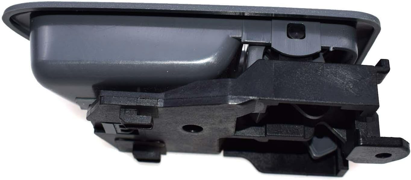 ya 2 8.15 Gray Inner Door Handle Driver Side 69206-AA010 for Toyota for Camry 1997-2001