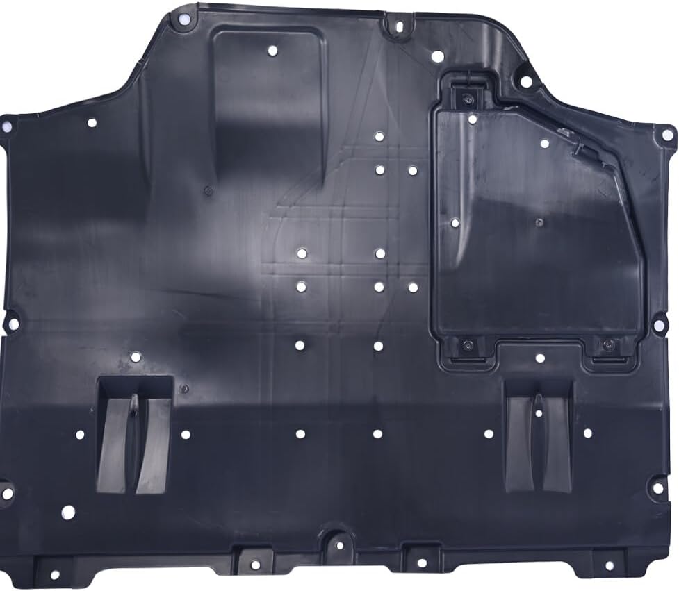 ya 4 8.10 Engine Splash Shields 5141047071 fit for Toyota Prius Prime 2018-2022 4-Door