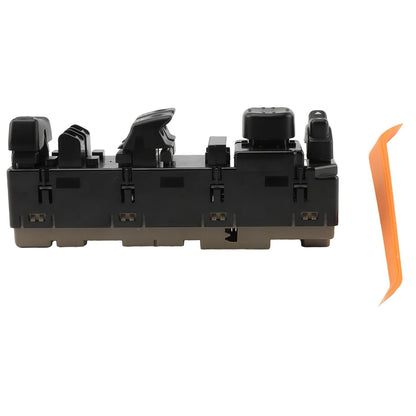 ya 4 8.8 1PC for Chevrolet Cheyenne Front Left Driver Side Power Window Switch 15112970
