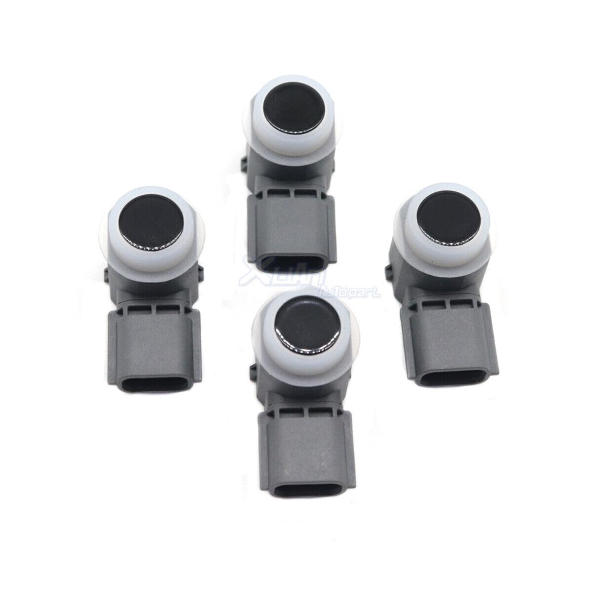 ya 5 8.24 baidi Applicable to for Infiniti Q50 Q60 QX60 QX50 QX70 Front and Rear Bumper Parking Sensor 28438-4GA6C