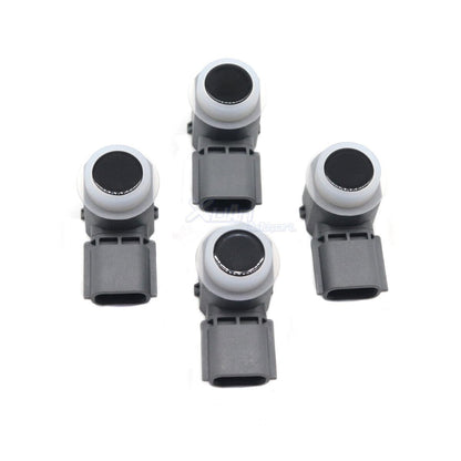 ya 5 8.24 baidi Applicable to for Infiniti Q50 Q60 QX60 QX50 QX70 Front and Rear Bumper Parking Sensor 28438-4GA6C