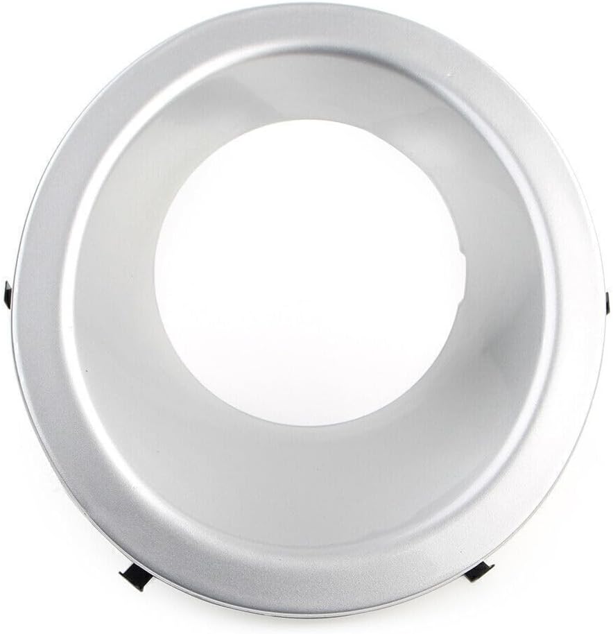 ya 10 9.16 zhengce Fog Lamp Light Bezel Right Side for Range Rover Sport 2010 2011 2012 2013