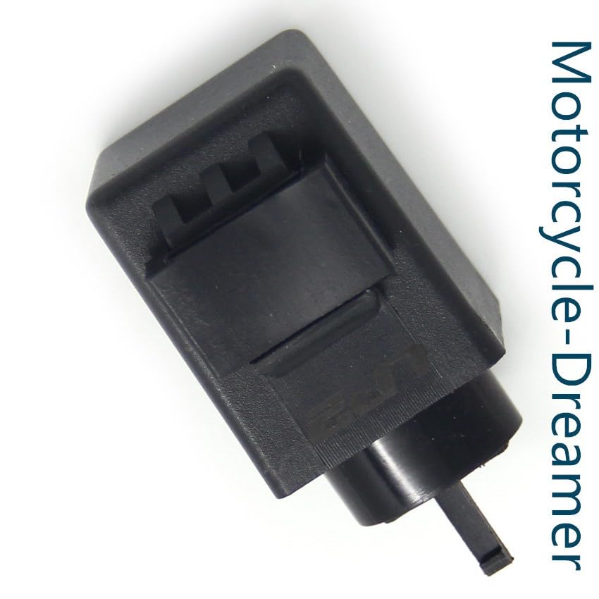 ya 23 10.7 baidi for Honda Turn Signal Flasher Relay VF1100C V65 Magna 83-86 VFR750F Interceptor