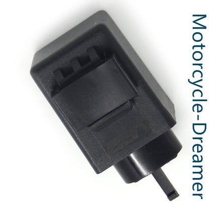 ya 23 10.7 baidi for Honda Turn Signal Flasher Relay VF1100C V65 Magna 83-86 VFR750F Interceptor
